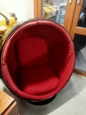 Very Rare Black Orginal Eero