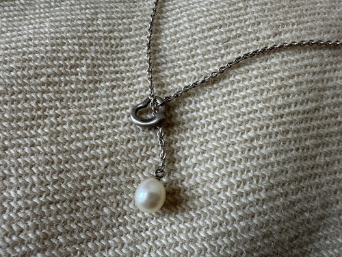Tiffany silver elsa - &,