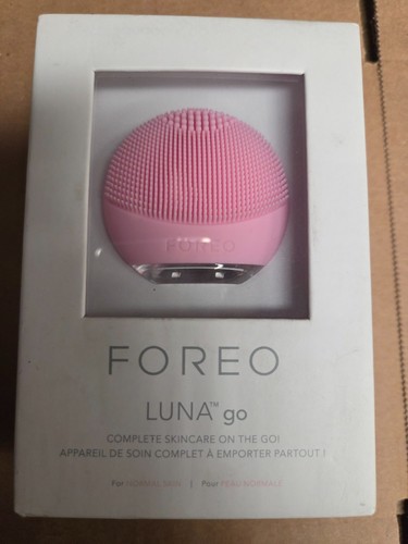 Foreo luna for normal - luna, go