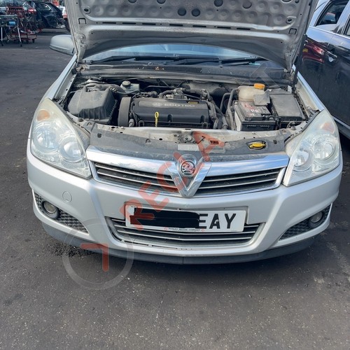 Vauxhall astra design mk5 - vauxhall,