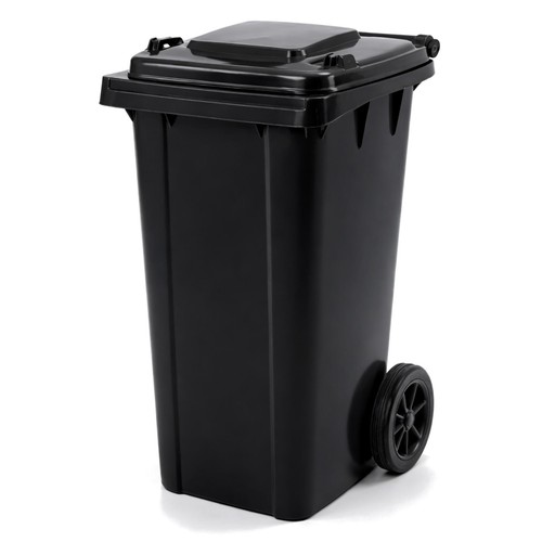 240l household garden waste - 240l,