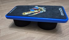 Rooboard Exercise Training