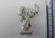 DAEMONETTE OF SLAANESH Metal