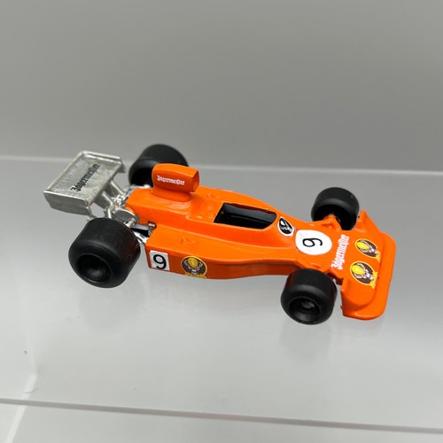 Polistil lotus jps - rj.3, f1