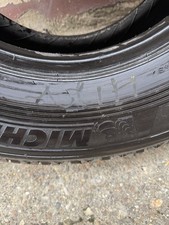 Michelin Latitude 255/70/15