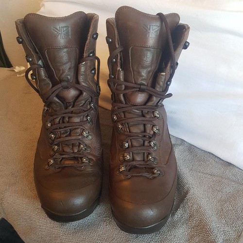 British army karrimor cold - karrimor, sf