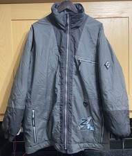 campri Wolfling Zone mens