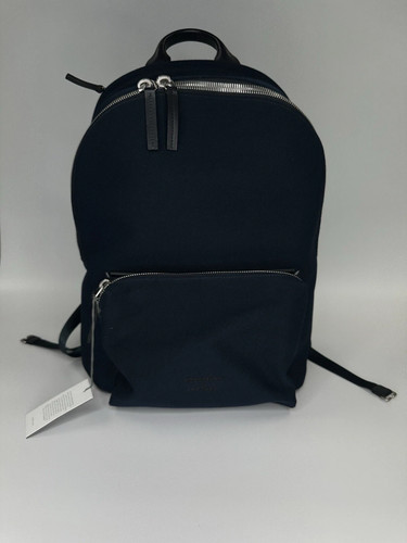 Sunspel troubadour backpack - x,