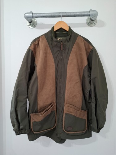 Musto clay shooting jacket - musto,