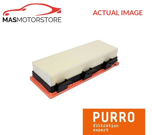 Engine air filter - engine,