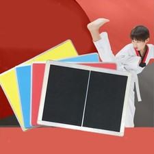 Taekwondo Karate Board