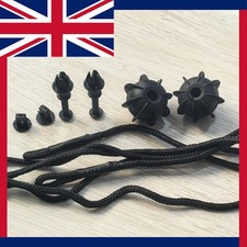 For VW Polo MK5/6 6R 6C Rear