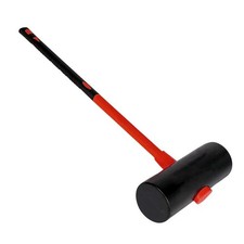6KG HEAVY DUTY RUBBER PAVING