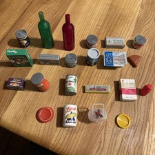 Vintage Circa 1970s -1990s