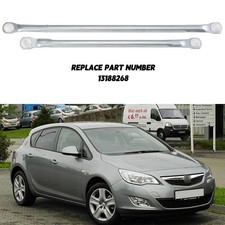 Vauxhall Vectra C/Signum Windscreen Wiper Linkage & Pushrod Arm Repair Kit /