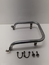 ♻️ Honda Vt 600 Shadow 1992 - 2002 Engine Crash Guard Bar ♻️