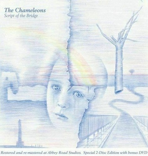 Chameleons script the - script,