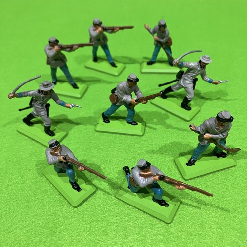 Britains deetail acw - acw, us
