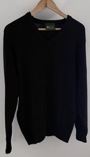 Men’s Balmoral Jumper Size
