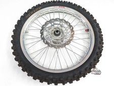 Suzuki 21" OEM Excel Front