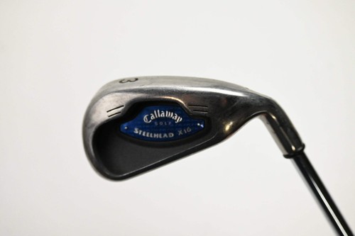 Callaway steelhead x16 - #3, iron