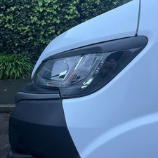 Fiat Ducato, Citroen Relay