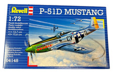 Revell 04148 - P-51D Mustang