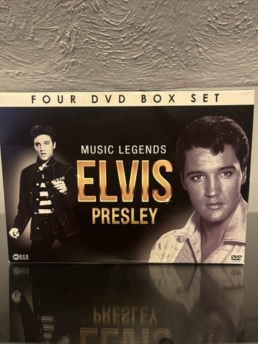 Elvis presley music - elvis,