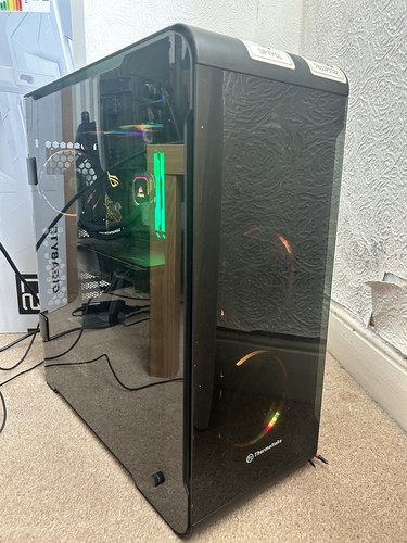High end gaming rtx - pc, —