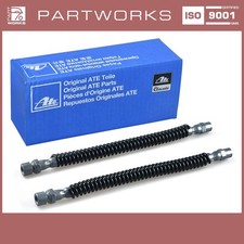 2x Brake Hose for Porsche 911