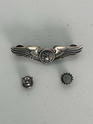 Wwii army air corps - army,