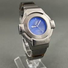 Storm Mini Friction Watch