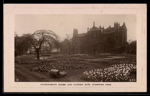 Stalybridge stamford park - stalybridge,,