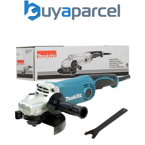 Makita ga9050 230mm angle - makita,
