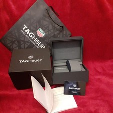 Good condition  Tag Heuer