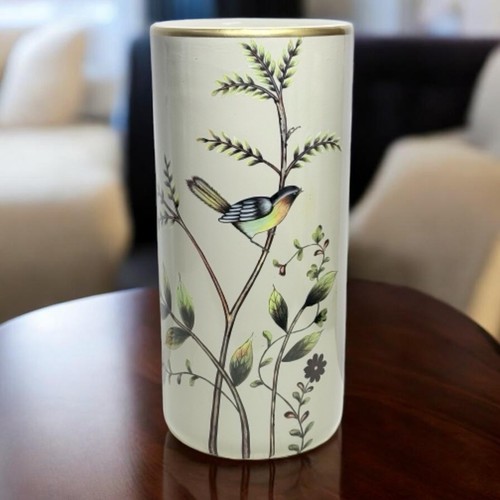 Umbrella stand ceramic inch - ceramic,