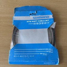 Shimano Deore Shift Inner and