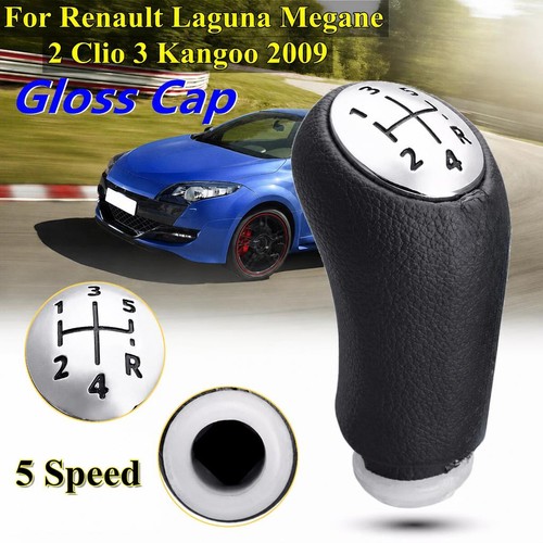 Speed shift knob - 5, car