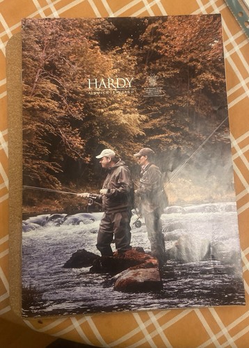 Hardy catalogue 2013 - catalogue, 2013.
