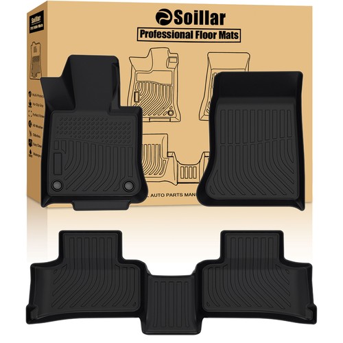 Floor mats liner for 2023 - floor,