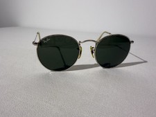 Ray Ban B&L Vintage Sunglasses