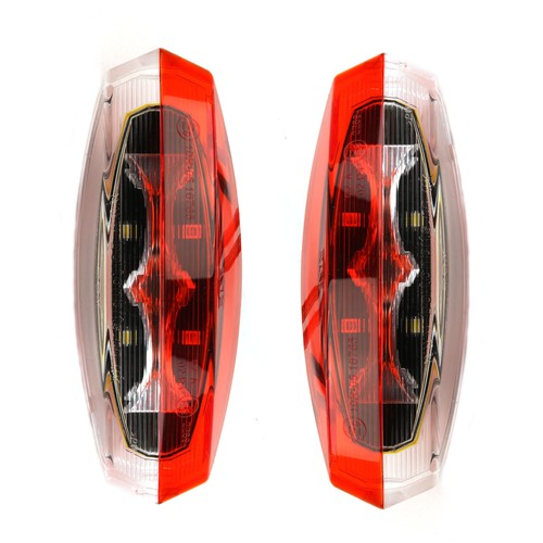 Pair rdx led module to - 1,