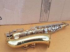 60's MARTIN IMPERIAL ALTO /