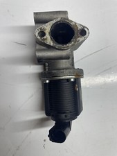 SAAB 9-3 2005 - 2011 1.9 TDI 16V TURBO DIESEL  EGR VALVE 55215032
