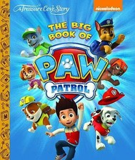 Centum Books Ltd : Treasure Cove Stories - Paw Patrol - The Fast and FREE P & P
