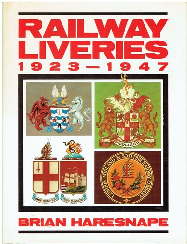 Authentic railway liveries - authentic,