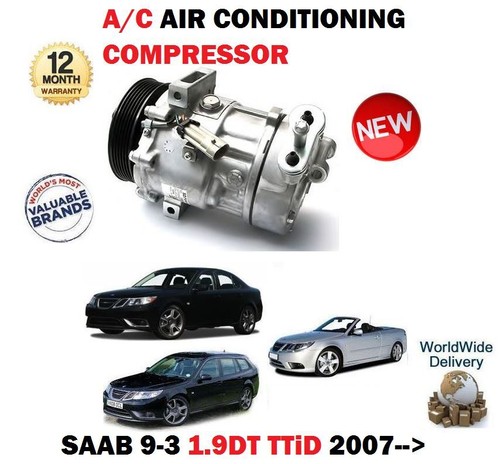 For saab ttid ys3f - 9-3,