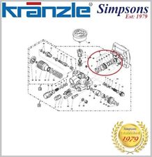 Kranzle Genuine K7/122-