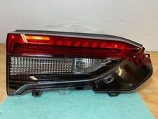 Rav4 2019-2023 Rear Inner