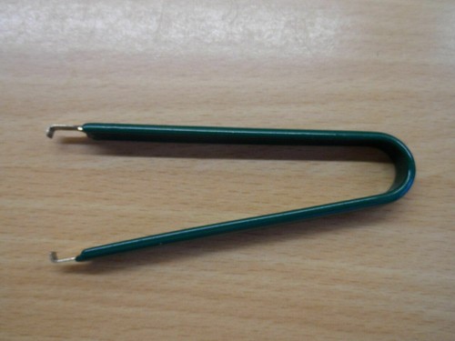 Dil chip extractor - ic,